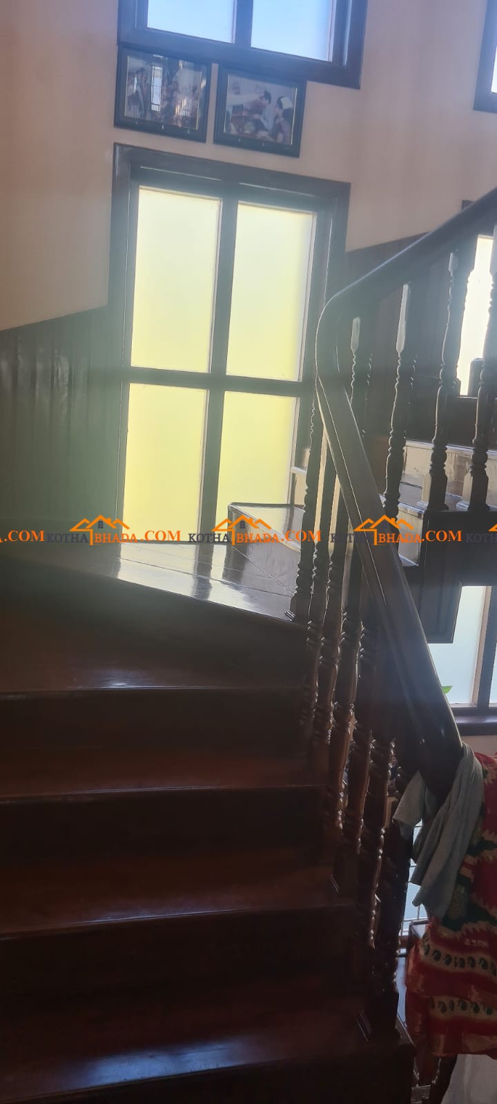 Whole house on rent in Budalnilkantha, Tusal